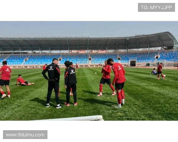 青岛红狮宣布马永康不再担任主帅 技术总监任代理主帅带队